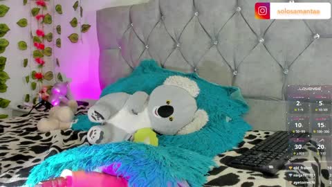 CHARLIE online show from April 11, 2:28 am