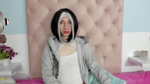 charlothe_7 online show from November 28, 4:25 am