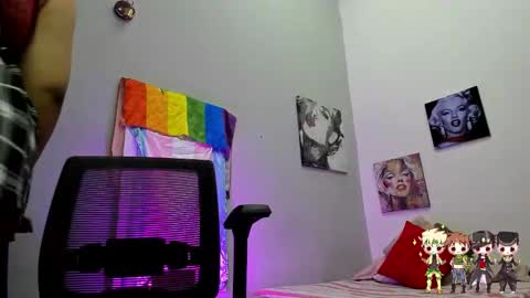 Charlie  online show from February 1, 12:16 pm
