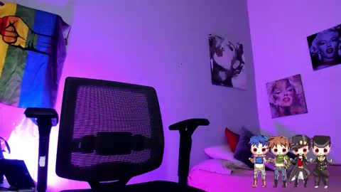 Charlie  online show from September 9, 6:01 am