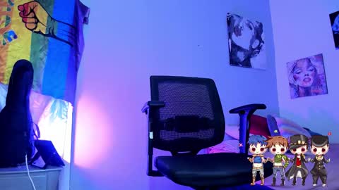 Charlie  online show from September 11, 7:49 am