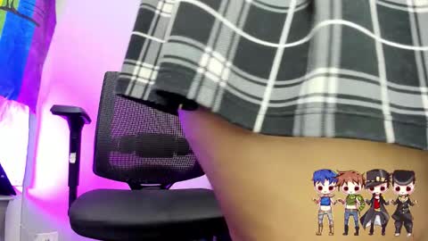 Charlie  online show from September 12, 10:22 am