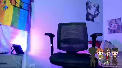Charlie  online show from September 23, 4:18 am