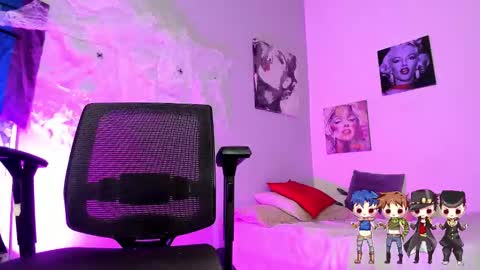 Charlie  online show from October 8, 4:36 am