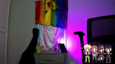 Charlie  online show from November 13, 8:34 am