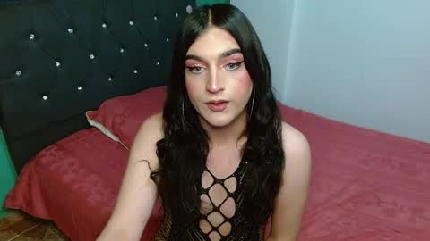 VALERIA online show from November 28, 11:17 pm