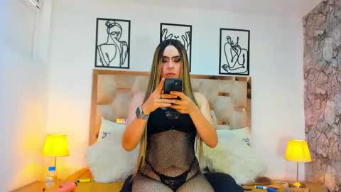 charlotte villorina online show from September 17, 4:12 pm