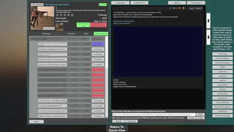 cherryglitch online show from January 16, 4:17 am