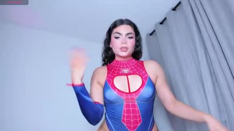 Mafe 3 online show from October 28, 11:57 pm