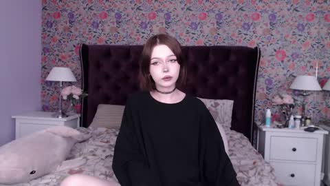 amelia online show from January 30, 10:50 am