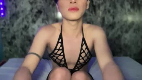 Addams online show from November 28, 6:09 pm