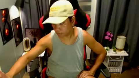 angel tscum online show from May 28, 5:22 pm