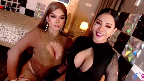 Franching Lee online show from November 5, 8:30 pm