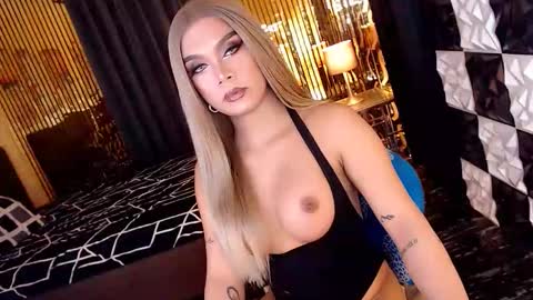 Franching Lee online show from March 1, 11:10 pm