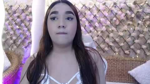 chloe vixen online show from January 6, 7:06 pm