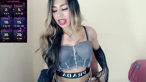 chocolatetriplex online show from January 15, 7:12 pm