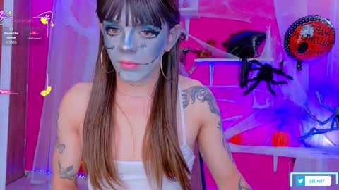 juli   Instagram july rv17 - Twitter juli rv17     online show from October 10, 1:23 pm