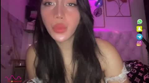 christine online show from November 6, 11:49 pm