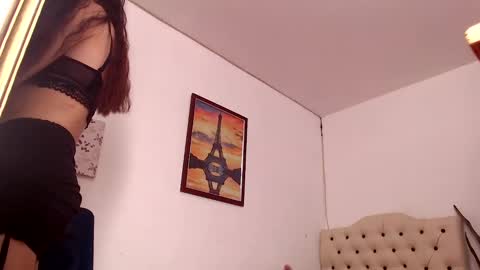 DANIELA 3 online show from December 31, 1:52 pm