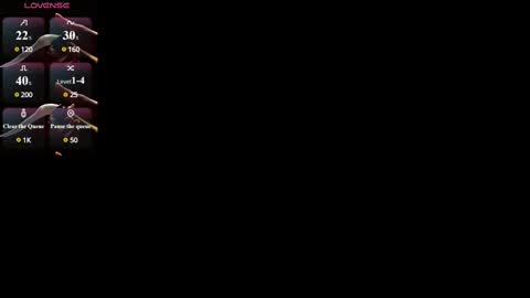 Cinthiafosters online show from February 10, 1:11 pm