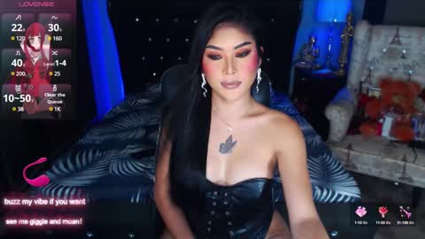 Clariza online show from December 7, 8:16 am