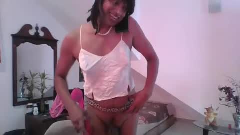 Cleopatra Doll online show from June 21, 4:04 am