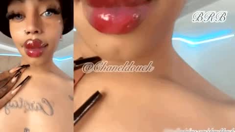 clermontt online show from November 17, 2:28 pm