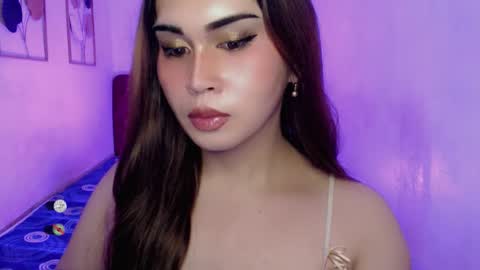 Cloudia babe69 online show from January 12, 1:07 pm