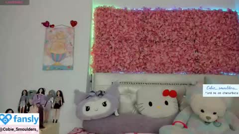 nathalie online show from November 23, 8:55 pm