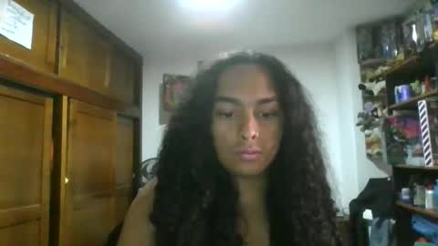 conejitamagicahermosa online show from June 2, 6:53 pm