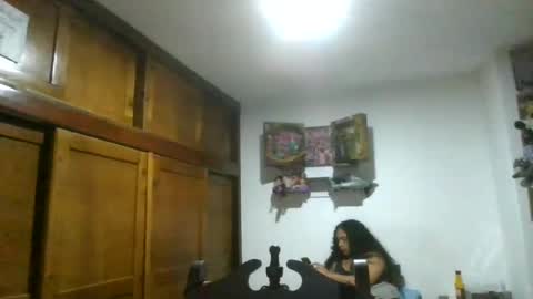 conejitamagicahermosa online show from July 14, 9:24 am