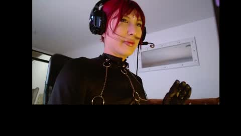 conny online show from March 31, 2:02 am