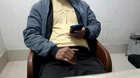 Mr. Singh online show from December 25, 1:19 pm