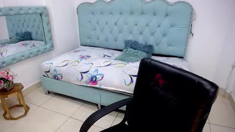 Cordelia online show from November 10, 12:39 pm