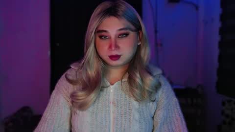 hailey online show from November 4, 3:17 am