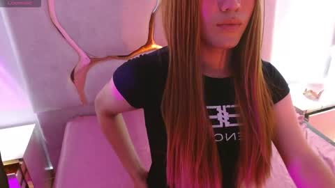 Carlos online show from December 1, 5:54 am