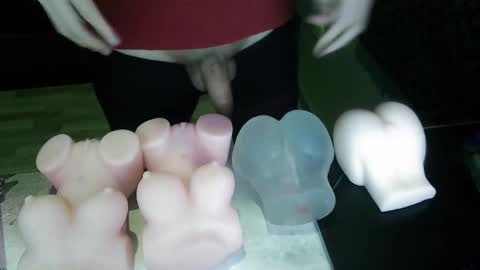 Craker online show from December 23, 6:18 am