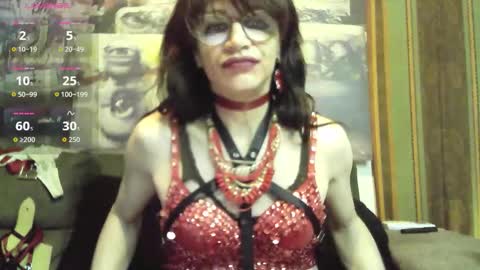 CrazyJuny online show from January 16, 3:48 am