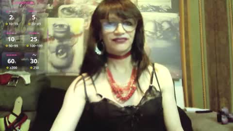 CrazyJuny online show from February 3, 3:04 am