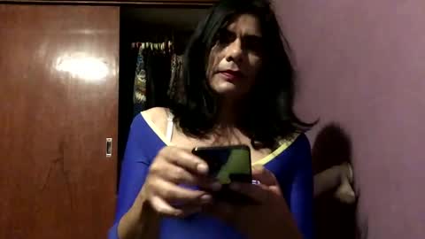 Snapshot of cristinadickclit chatting on March 3, 6:24 am Cristina Dick Clit online show from March 3, 6:24 am