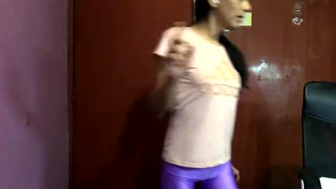 Cristina Dick Clit online show from July 1, 7:58 pm
