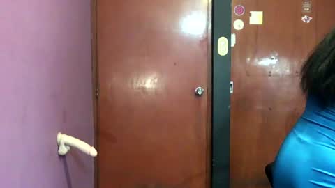 Cristina Dick Clit online show from July 4, 6:57 pm