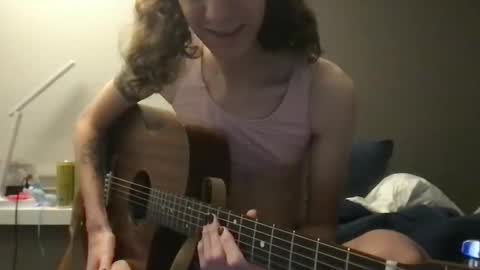 cuddleavenue online show from September 25, 5:03 am