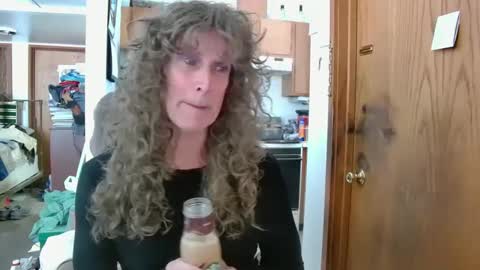 Nikki online show from February 16, 3:59 pm