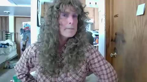 Nikki online show from March 12, 9:45 pm