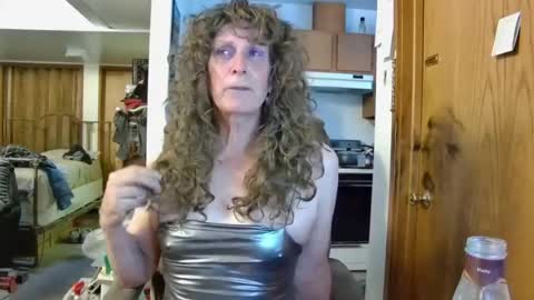 Nikki online show from July 25, 1:09 pm