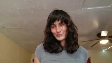 cuntspirit669 online show from October 22, 8:45 pm