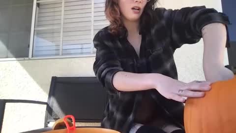 Cupid online show from October 22, 6:43 pm