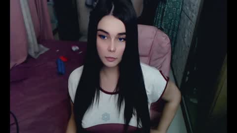 Snapshot of cute_candace chatting on January 8, 5:05 pm indianadollbaby online show from January 8, 5:05 pm