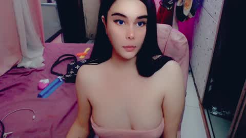 Snapshot of cute_candace chatting on January 14, 9:24 am indianadollbaby online show from January 14, 9:24 am